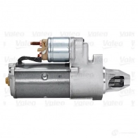 Стартер VALEO 226886 AH2NFNU D 7R36 438078 - Изображение 3
