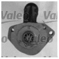 Стартер VALEO 228107 2 1K4L0D 455744 3276424557445 - Изображение 2