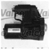 Стартер VALEO 228107 2 1K4L0D 455744 3276424557445 - Изображение 3