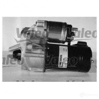 Стартер VALEO 432628 D6RA56 225379 D6RA 46 - Изображение 2