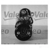 Стартер VALEO 432628 D6RA56 225379 D6RA 46 - Изображение 3