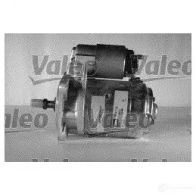 Стартер VALEO 225396 432658 ND096 D 9E114 - Изображение 2