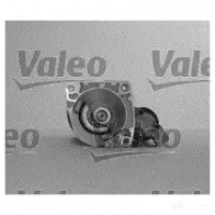 Стартер VALEO 3276424360311 225748 436031 DZ8 E7 - Изображение 2