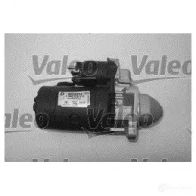 Стартер VALEO 3276424360311 225748 436031 DZ8 E7 - Изображение 3