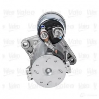 Стартер VALEO D3OQL P7 201014 1437849972 - Изображение 2