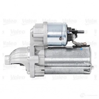 Стартер VALEO D3OQL P7 201014 1437849972 - Изображение 3