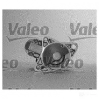Стартер VALEO 228048 OUF 9EY4 455665 3276424556653 - Изображение 2