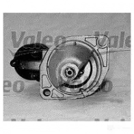 Стартер VALEO 3276424556820 JTVH DW 455682 228060 - Изображение 2