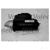 Стартер VALEO 3276424556820 JTVH DW 455682 228060 - Изображение 3