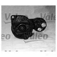 Стартер VALEO 3276424556820 JTVH DW 455682 228060 - Изображение 4