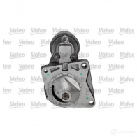 Стартер VALEO 726133 1206119146 3276427261332 99 GJ4R5 - Изображение 2