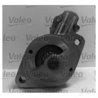Стартер VALEO 227984 LVQ 0Q2 455566 3276424555663 - Изображение 2