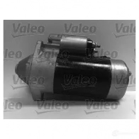 Стартер VALEO 227984 LVQ 0Q2 455566 3276424555663 - Изображение 3