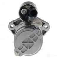Стартер VALEO HGNF XLN 201178 1437851311 - Изображение 3