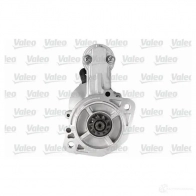 Стартер VALEO 726102 UXYPA 2 3276427261028 1206118454 - Изображение 2