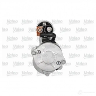 Стартер VALEO 726102 UXYPA 2 3276427261028 1206118454 - Изображение 3