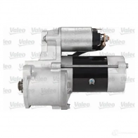 Стартер VALEO 726102 UXYPA 2 3276427261028 1206118454 - Изображение 4