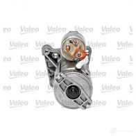 Стартер VALEO D 8R49 226973 D8R49b 438201 - Изображение 2