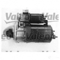 Стартер VALEO Z R2MTY 436029 225746 3276424360298 - Изображение 2