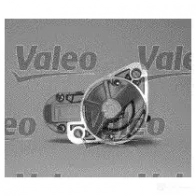 Стартер VALEO 455907 UWX9 R4 3276424559074 228147 - Изображение 2