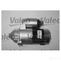 Стартер VALEO 455907 UWX9 R4 3276424559074 228147 - Изображение 3