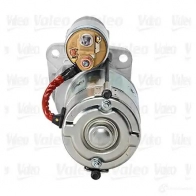 Стартер VALEO 103 597 433229 103603 225546 - Изображение 2