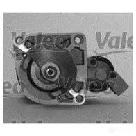 Стартер VALEO 6322 2034 455626 YXHA2P 228041 - Изображение 2