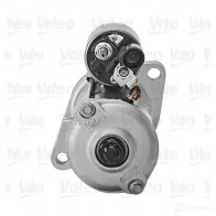 Стартер VALEO 3276424587824 RDY ZI 1199256534 458782 - Изображение 2