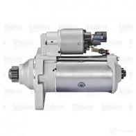 Стартер VALEO 3276424587824 RDY ZI 1199256534 458782 - Изображение 3