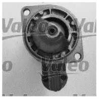 Стартер VALEO 3276424360823 436082 90IOK E 225788 - Изображение 2