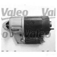 Стартер VALEO 3276424360823 436082 90IOK E 225788 - Изображение 3