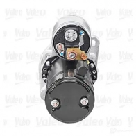 Стартер VALEO 3276427261257 H R7XSQ4 1206118910 726125 - Изображение 3