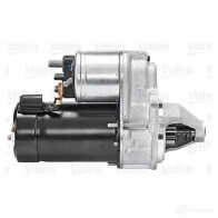 Стартер VALEO 3276427261257 H R7XSQ4 1206118910 726125 - Изображение 4