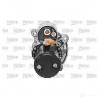 Стартер VALEO 1206119412 3276427261424 726142 8 448IZ - Изображение 3