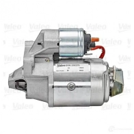 Стартер VALEO 104326 225557 1007 14 433249 - Изображение 3