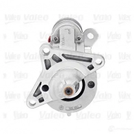Стартер VALEO 185757 433209 225533 10 6006 - Изображение 2