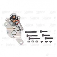 Стартер VALEO 185757 433209 225533 10 6006 - Изображение 3