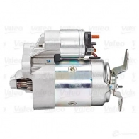 Стартер VALEO 185757 433209 225533 10 6006 - Изображение 4