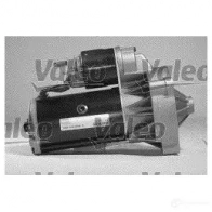 Стартер VALEO D7R8 225381 432630 D7 R4 - Изображение 2
