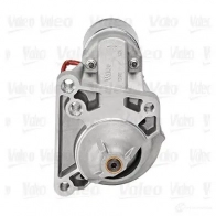 Стартер VALEO 436058 D9E238 D9E 138 225771 - Изображение 2