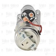 Стартер VALEO 436058 D9E238 D9E 138 225771 - Изображение 3