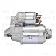 Стартер VALEO 436058 D9E238 D9E 138 225771 - Изображение 4