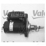 Стартер VALEO VXF QMK 228051 455673 3276424556738 - Изображение 3