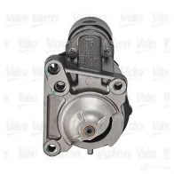 Стартер VALEO D9E137 225772 18 5561 436059 - Изображение 2