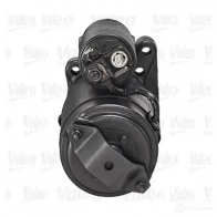 Стартер VALEO D9E137 225772 18 5561 436059 - Изображение 3