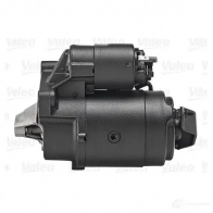 Стартер VALEO D9E137 225772 18 5561 436059 - Изображение 4
