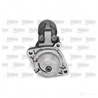 Стартер VALEO 1206115612 3276427260328 9QYF K 726032 - Изображение 2