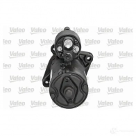 Стартер VALEO 1206115612 3276427260328 9QYF K 726032 - Изображение 3