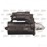 Стартер VALEO 1206115612 3276427260328 9QYF K 726032 - Изображение 4