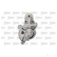 Стартер VALEO 07ZY 4B 3276427261530 1206119720 726153 - Изображение 2